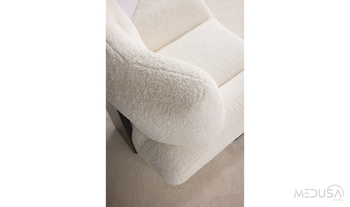 Medusa Home Mobilya - Rocca Koltuk Takımı