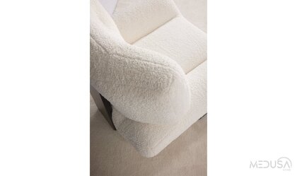 Medusa Home Mobilya - Rocca Koltuk Takımı