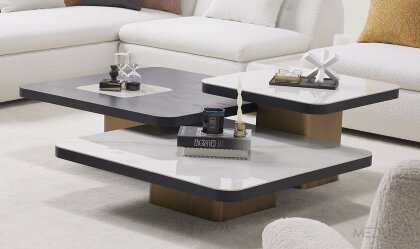 Medusa Home Mobilya - Rocca Koltuk Takımı