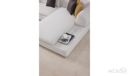 Medusa Home Mobilya - Rocca Maxi Köşe Takımı