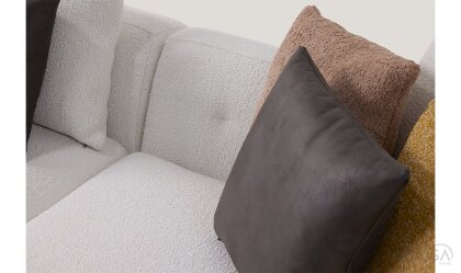 Medusa Home Mobilya - Rocca Maxi Köşe Takımı