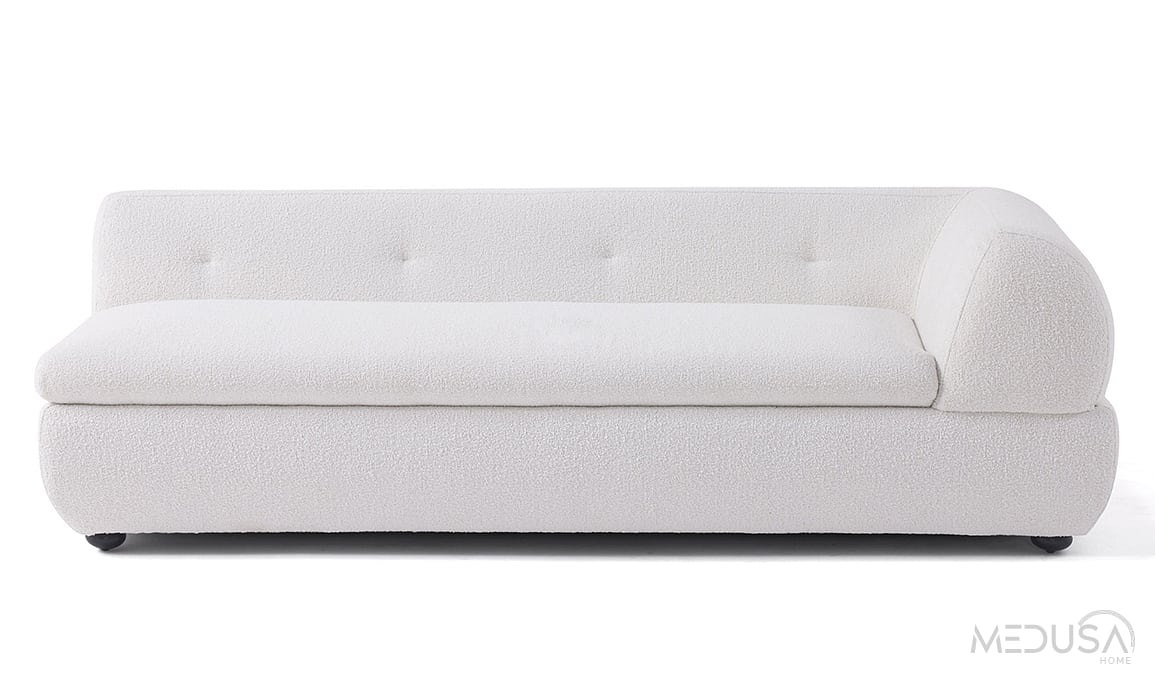 Medusa Home Mobilya - Rocca Maxi Köşe Takımı