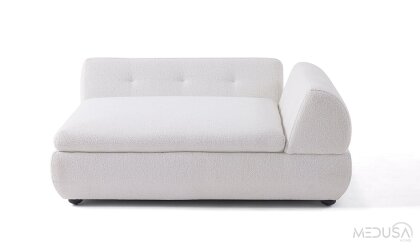 Medusa Home Mobilya - Rocca Midi Köşe Takımı