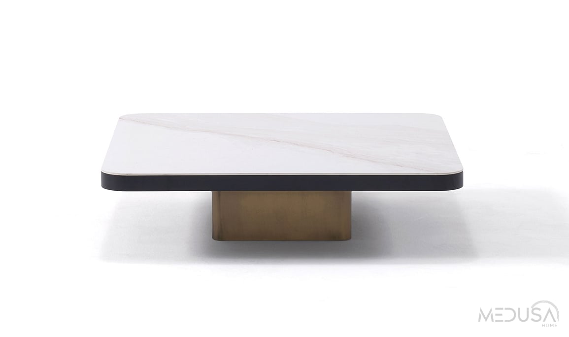 Medusa Home Mobilya - Rocca Sehpa Seti