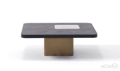 Medusa Home Mobilya - Rocca Sehpa Seti