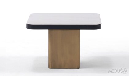 Medusa Home Mobilya - Rocca Sehpa Seti