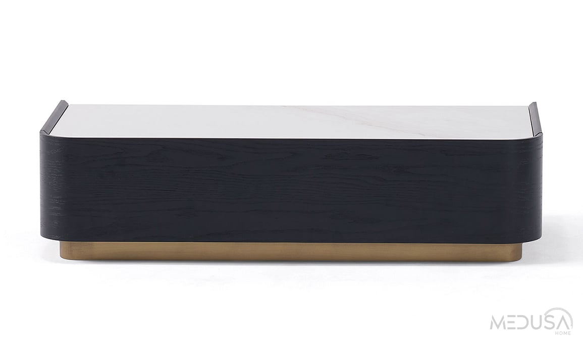 Medusa Home Mobilya - Rocca Tv Sehpası