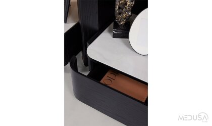 Medusa Home Mobilya - Rocca Tv Sehpası