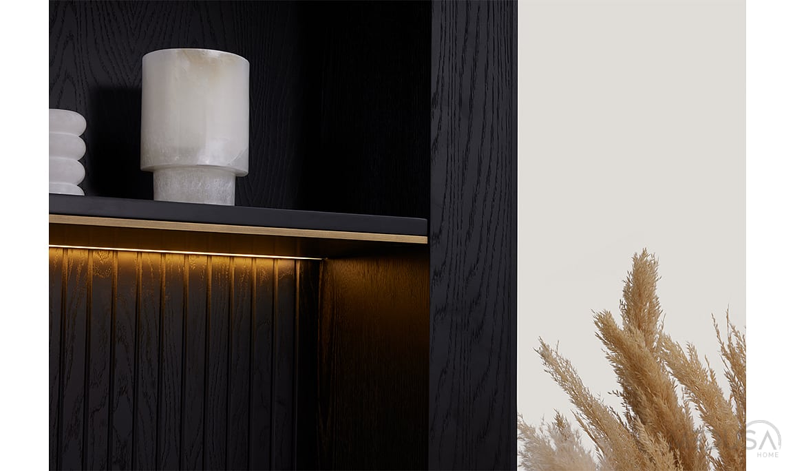 Medusa Home Mobilya - Rocca Tv Ünitesi