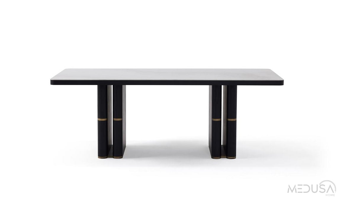 Medusa Home Mobilya - Rocca Yemek Odası