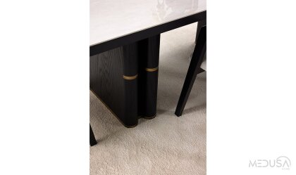 Medusa Home Mobilya - Rocca Yemek Odası
