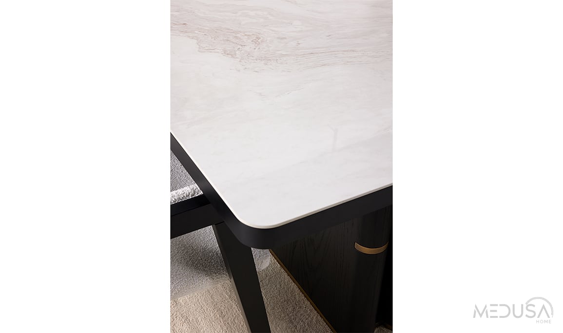 Medusa Home Mobilya - Rocca Yemek Odası