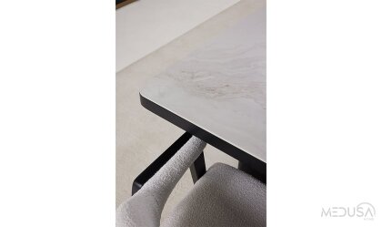 Medusa Home Mobilya - Rocca Yemek Odası