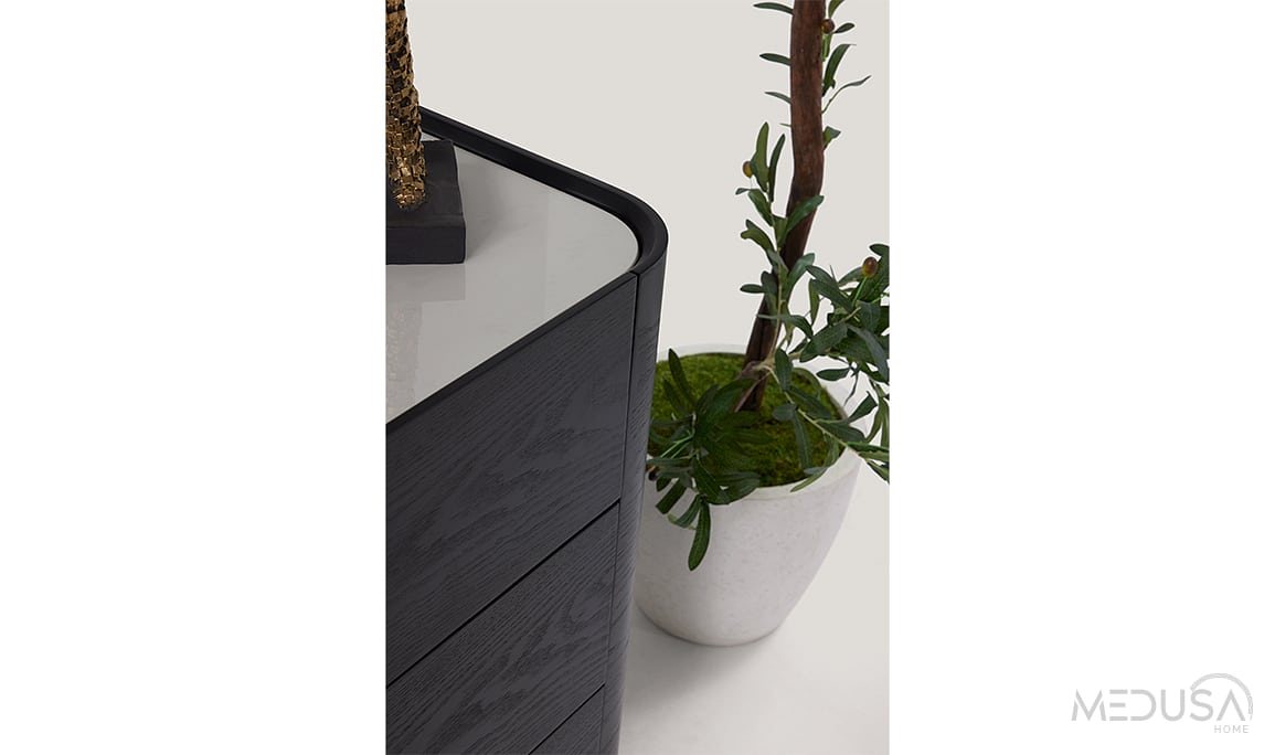 Medusa Home Mobilya - Rocca Yemek Odası