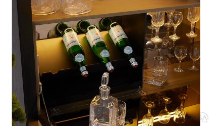 Medusa Home Mobilya - Rocca Yemek Odası