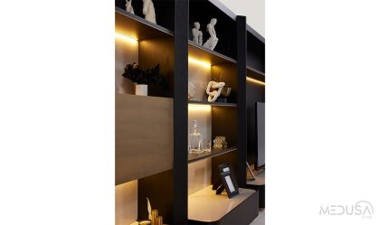 Medusa Home Mobilya - Rocca Yemek Odası