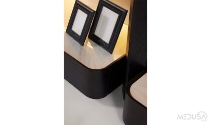 Medusa Home Mobilya - Rocca Yemek Odası