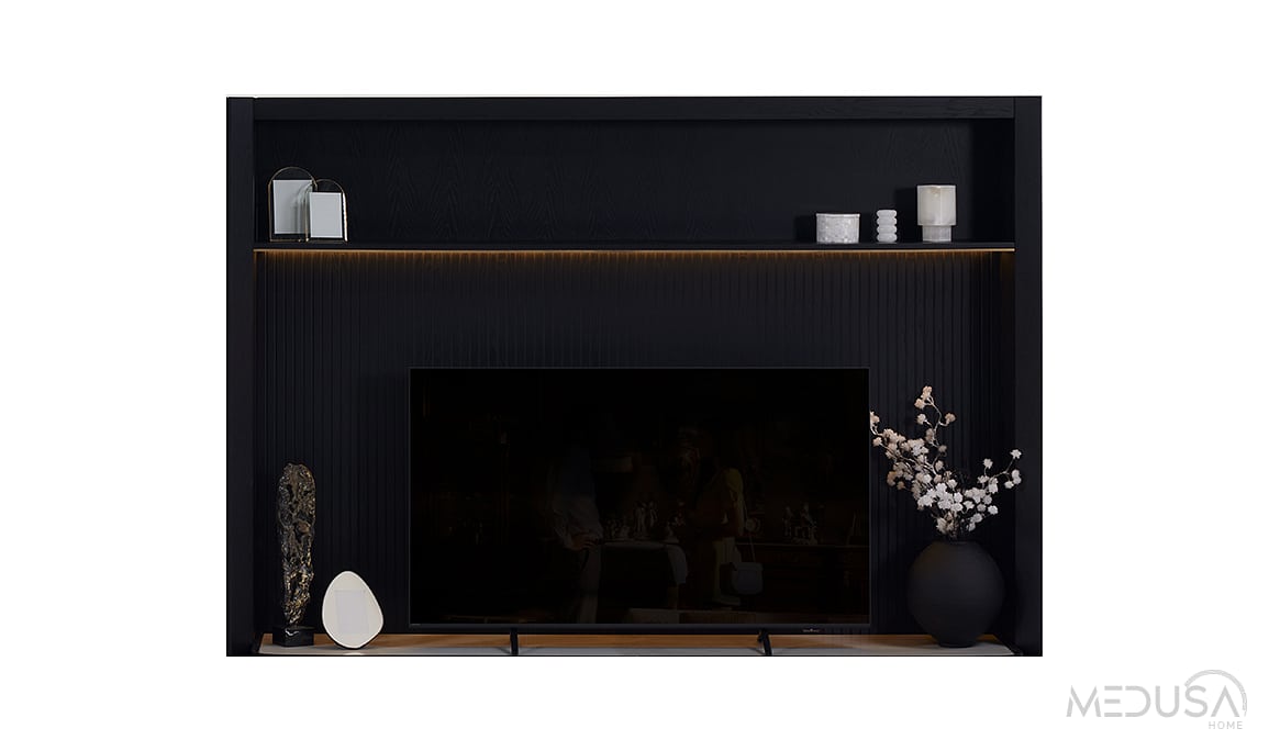 Medusa Home Mobilya - Rocca Yemek Odası