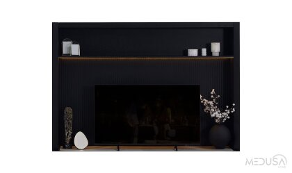 Medusa Home Mobilya - Rocca Yemek Odası