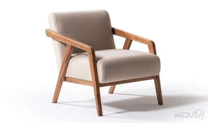 Medusa Home Mobilya - Rocco Berjer