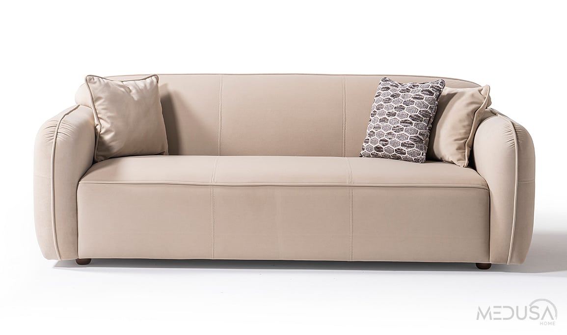 Medusa Home Mobilya - Rocco Koltuk Takımı