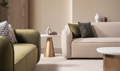 Medusa Home Mobilya - Rocco Koltuk Takımı