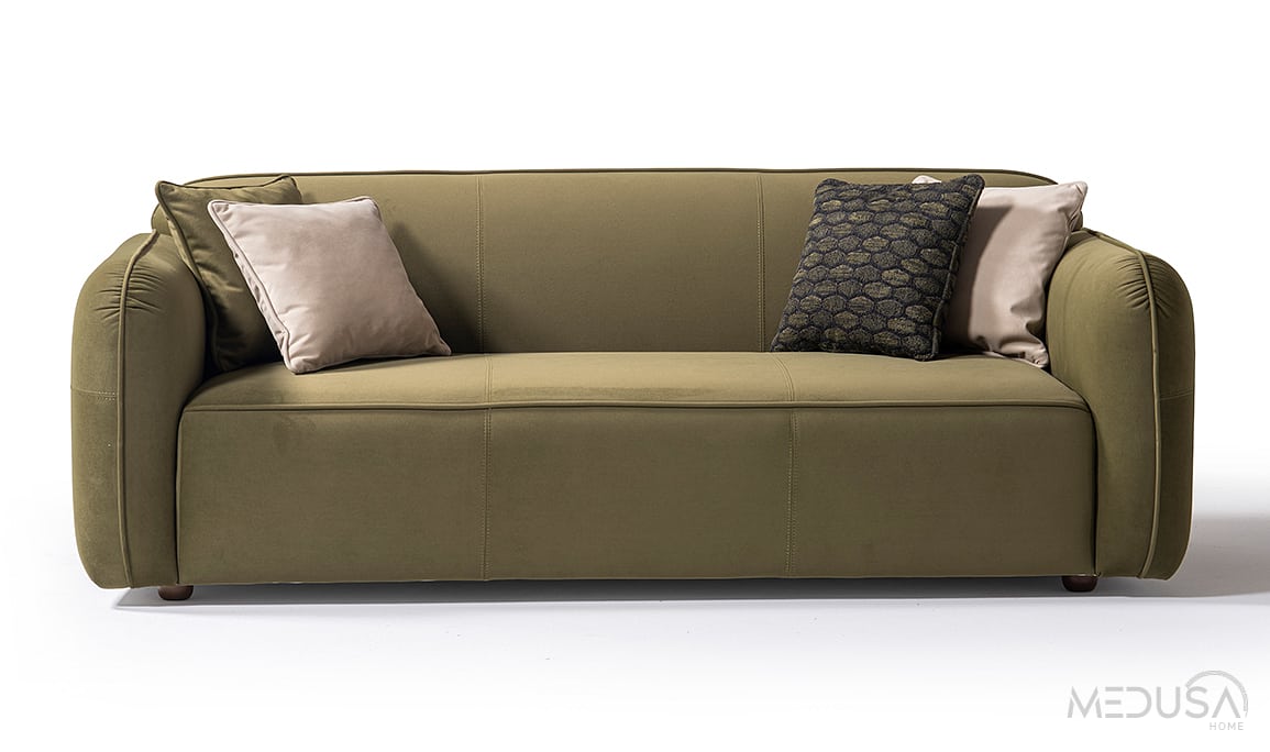 Medusa Home Mobilya - Rocco Koltuk Takımı