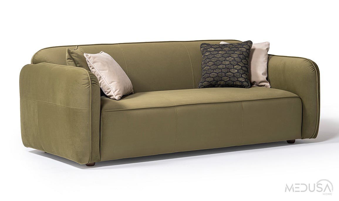 Medusa Home Mobilya - Rocco Koltuk Takımı