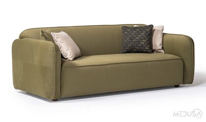 Medusa Home Mobilya - Rocco Koltuk Takımı