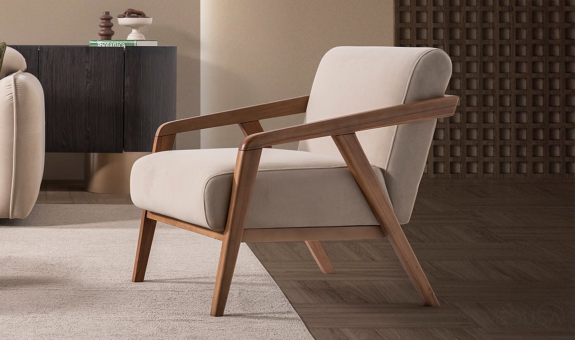 Medusa Home Mobilya - Rocco Koltuk Takımı