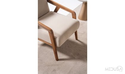 Medusa Home Mobilya - Rocco Koltuk Takımı