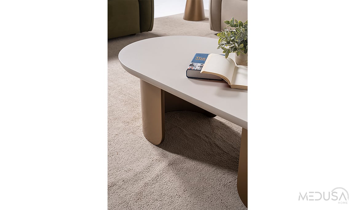 Medusa Home Mobilya - Rocco Koltuk Takımı