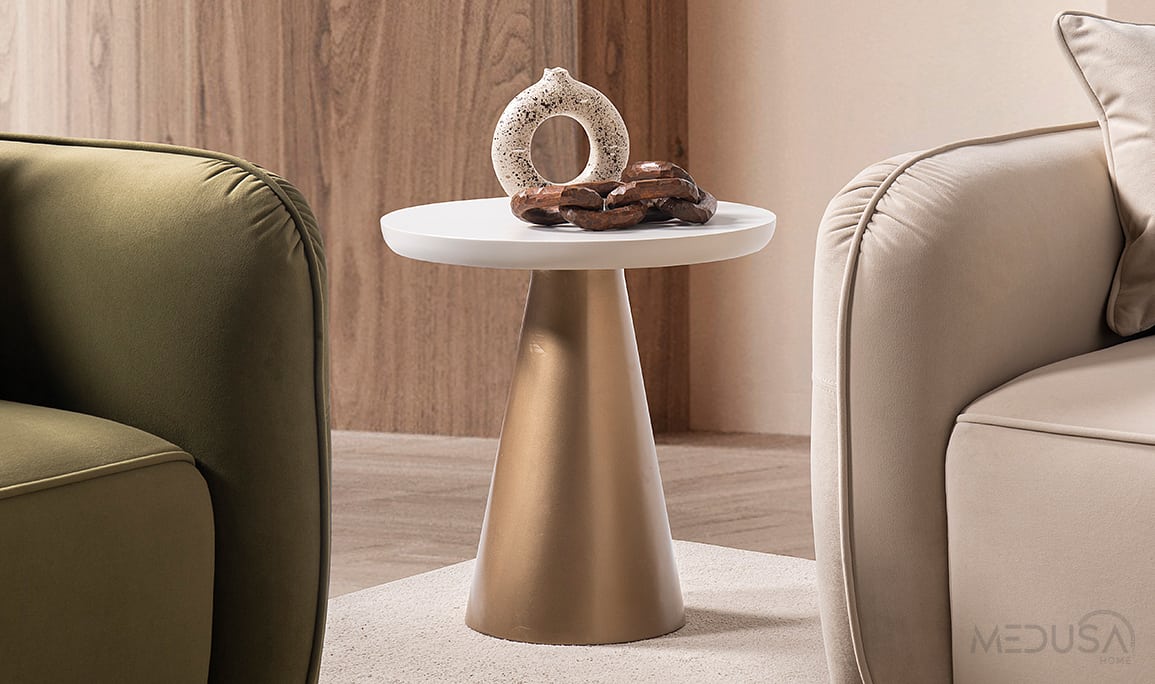 Medusa Home Mobilya - Rocco Koltuk Takımı