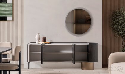 Medusa Home Mobilya - Rocco Konsol