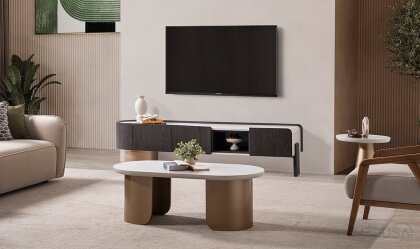 Medusa Home Mobilya - Rocco Tv Ünitesi