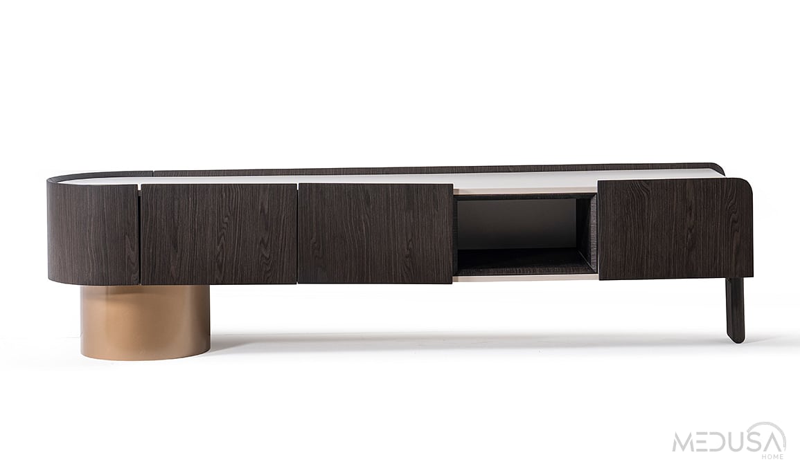 Medusa Home Mobilya - Rocco Tv Ünitesi