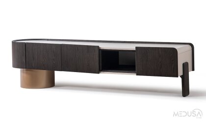 Medusa Home Mobilya - Rocco Tv Ünitesi