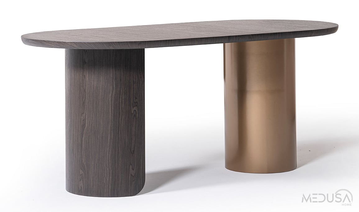 Medusa Home Mobilya - Rocco Yemek Masası