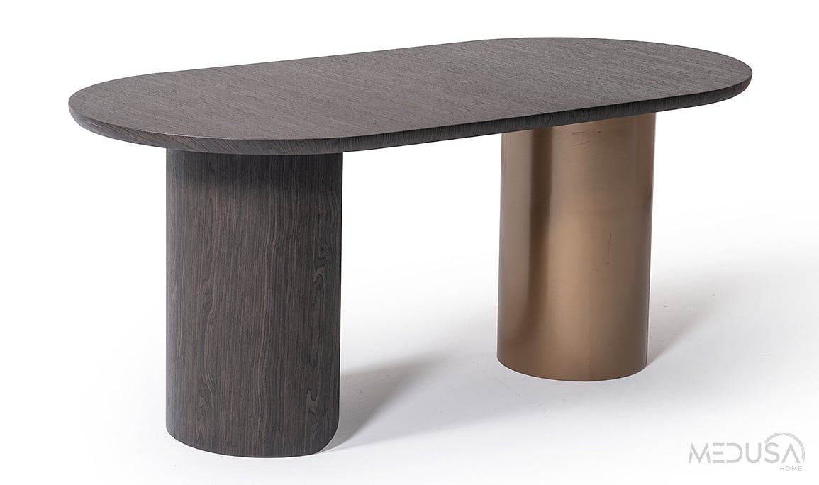 Medusa Home Mobilya - Rocco Yemek Masası