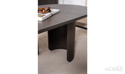 Medusa Home Mobilya - Rocco Yemek Masası
