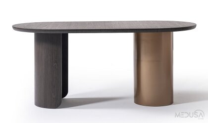 Medusa Home Mobilya - Rocco Yemek Odası