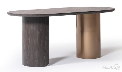 Medusa Home Mobilya - Rocco Yemek Odası