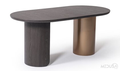 Medusa Home Mobilya - Rocco Yemek Odası