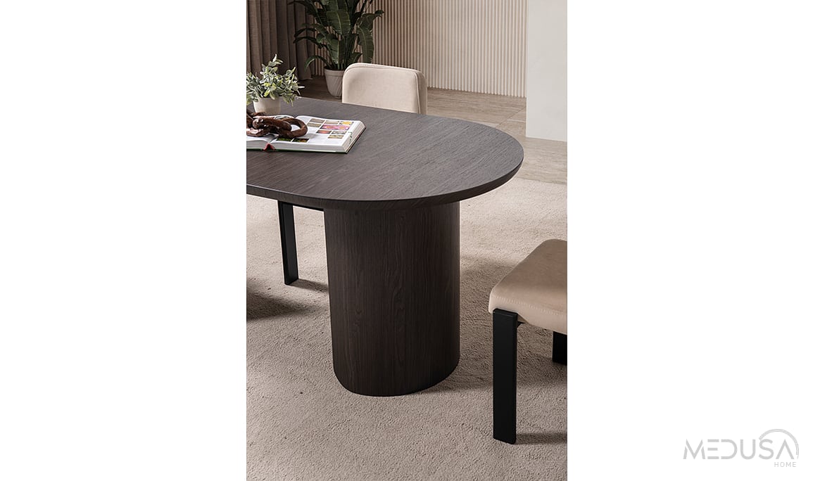 Medusa Home Mobilya - Rocco Yemek Odası