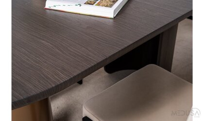 Medusa Home Mobilya - Rocco Yemek Odası