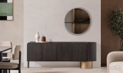 Medusa Home Mobilya - Rocco Yemek Odası