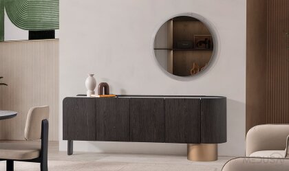 Medusa Home Mobilya - Rocco Yemek Odası