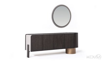 Medusa Home Mobilya - Rocco Yemek Odası