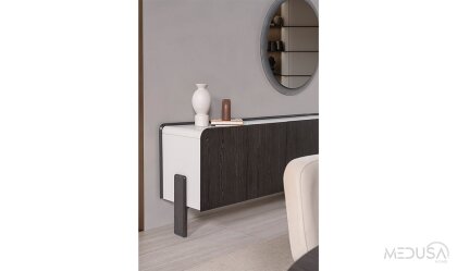 Medusa Home Mobilya - Rocco Yemek Odası