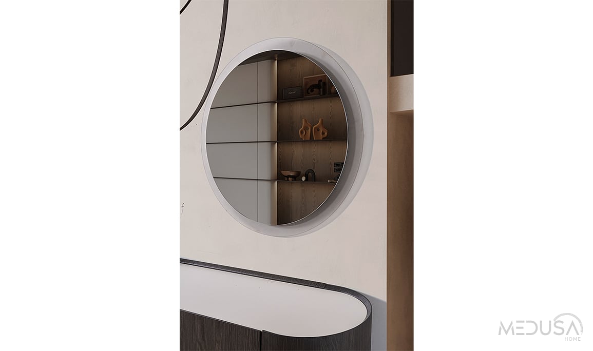 Medusa Home Mobilya - Rocco Yemek Odası